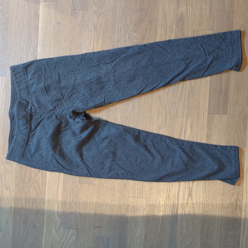 Pact organic crop leggings
